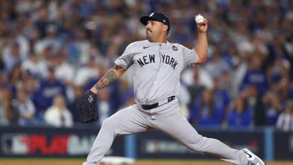Yankees Part Ways with Nestor Cortes in Deal for ‘Elite’ All-Star