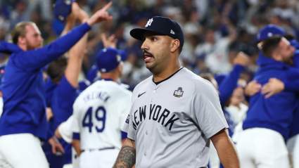 Yankees’ Nestor Cortes Replacement Inks $72 Million Deal in Prediction