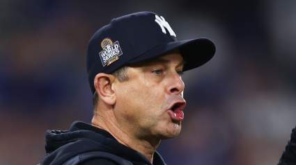 Yankees Trade Idea Would Land Projected $600 Million Star