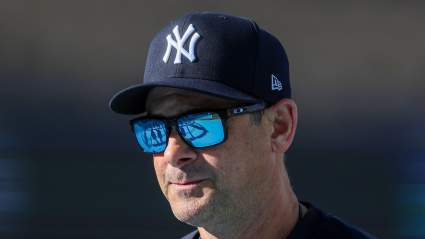 Yankees Fav Favorite All-Star Named Trade Candidate: Report