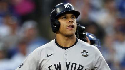 Yankees’ Soto Replacement Predicted to Sign $75 Million Deal