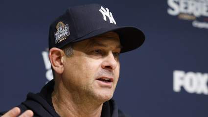 Yankees Predicted to Lose Disappointing Veteran to NL East Team