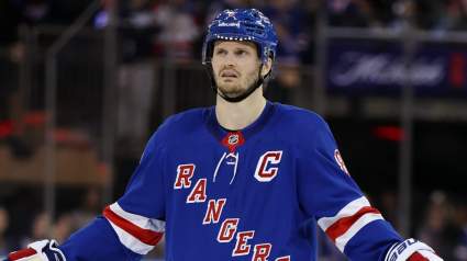 Trade Pitch Has Red Wings Acquiring Star $56 Million Defenseman in Blockbuster