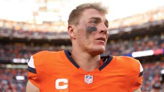 Broncos Rookie QB Named No. 1 ‘Biggest Steal’ of 2024 NFL Draft