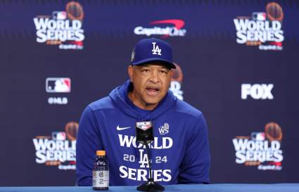 Dodgers World Series Hero Predicted to Sign $30 Million Deal