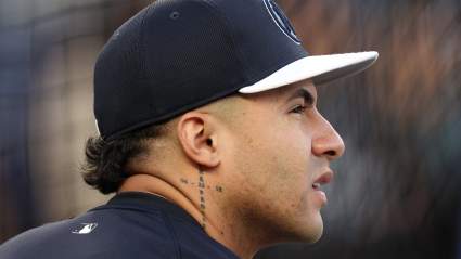Yankees All-Star Bolts for $15 Million Deal With Rising A.L. Contender