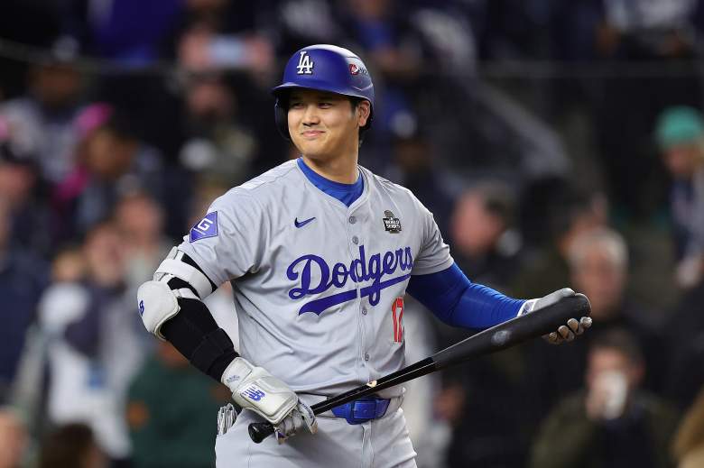 Shohei Ohtani Makes Head-Turning Announcement Ahead of Dodgers' Spring Training