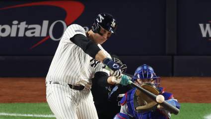 Yankees’ Rizzo Replacement Predicted to Sign $72 Million Deal