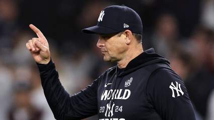 Yankees Dream Target Predicted to Sign $5 Million Contract