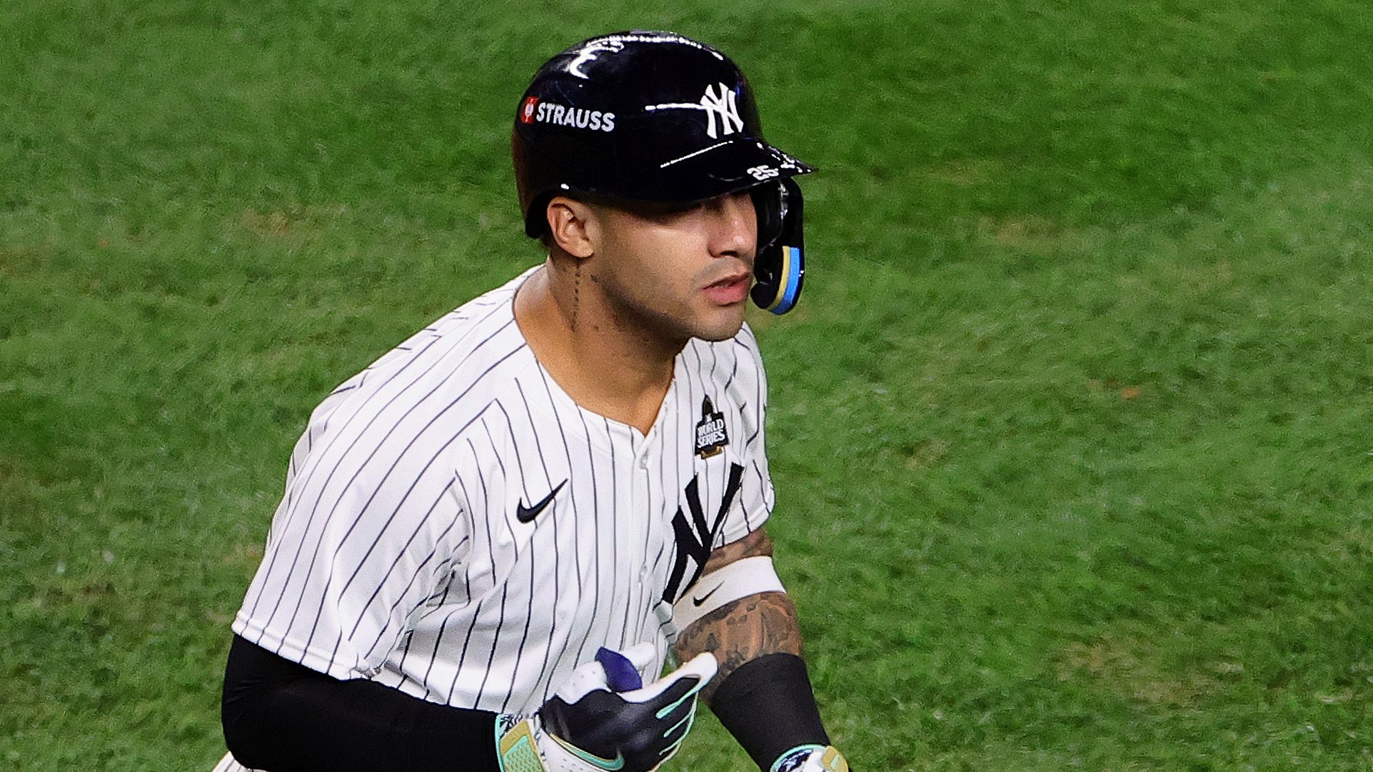 Yankees' Gleyber Torres Replacement Inks $60 Million in Prediction