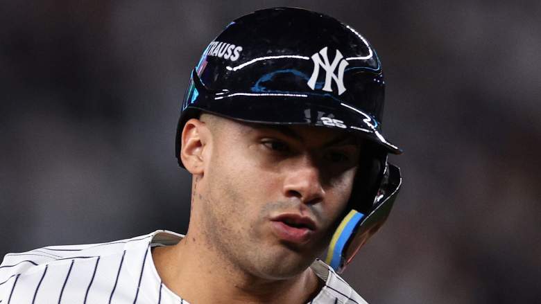 New York Yankees, Toronto Blue Jays, Gleyber Torres