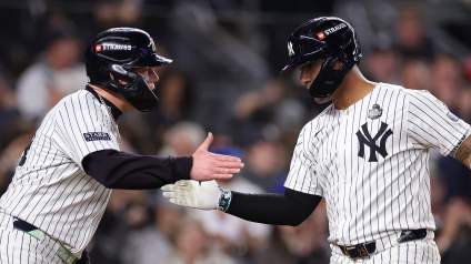 Yankees Predicted to Cut Ties With All-Star Projected for $21 Million Contract