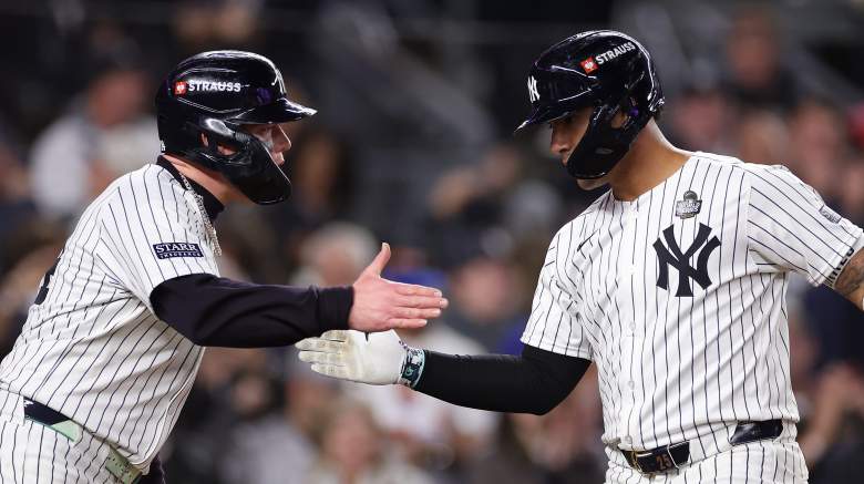 Yankees free agents Alex Verdugo and Gleyber Torres