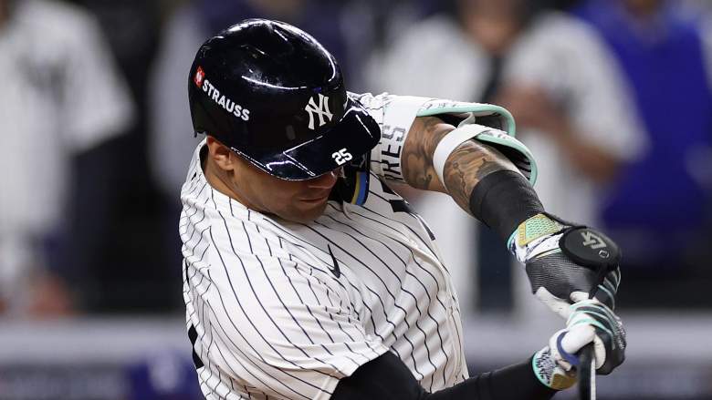 New York Yankees, Gleyber Torres