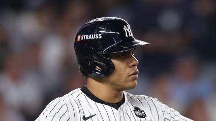 Yankees Predicted to Re-Sign Juan Soto for at Least $600 Million