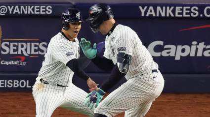 Insider Reveals Yankees ‘Edge’ in Re-Signing Juan Soto