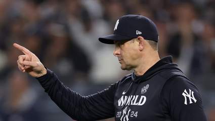 Yankees ‘Would Like’ to Trade Veteran 2-Time All-Star