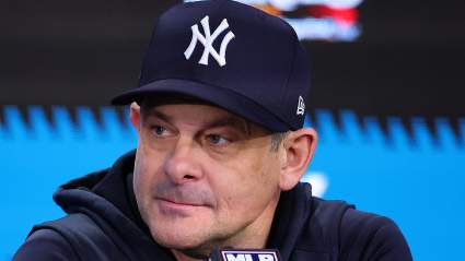 Yankees Predicted to Cut Ties With Young Starting Pitcher
