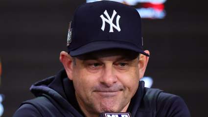 Yankees Trade Idea Replaces Stroman With Cy Young Winner