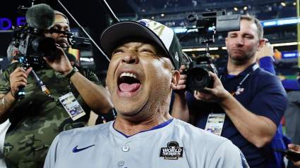 Dodgers Predicted to Sign Former Cy Young for $12 Million