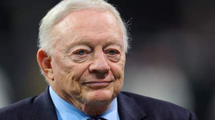 Cowboys’ Jerry Jones Under Fire for ‘Absurd’ Comments After Monday Night Loss