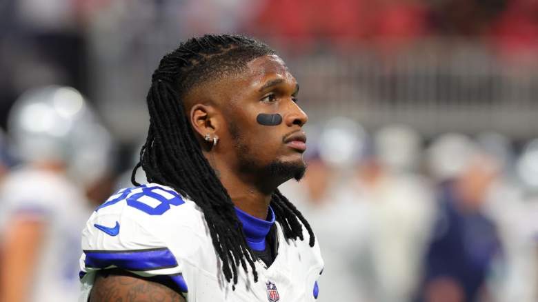 Cowboys' CeeDee Lamb Drops Painful Message to Fans