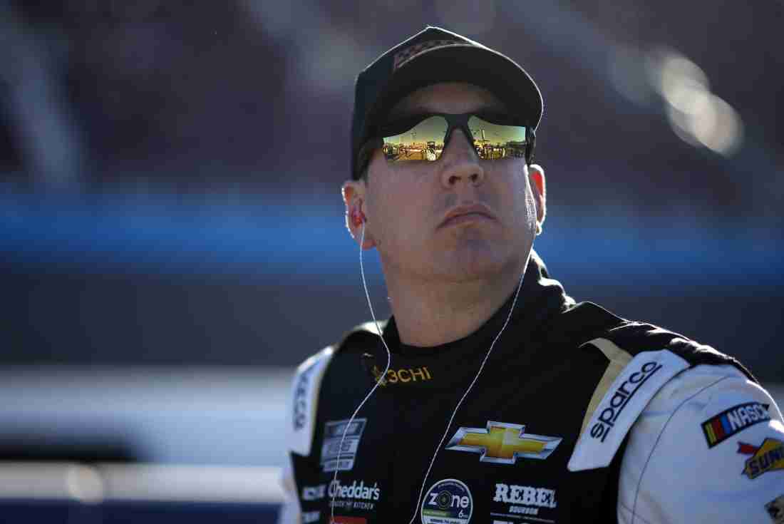 Five NASCAR Drivers Who Could Benefit Most From 2025 Daytona 500 Win