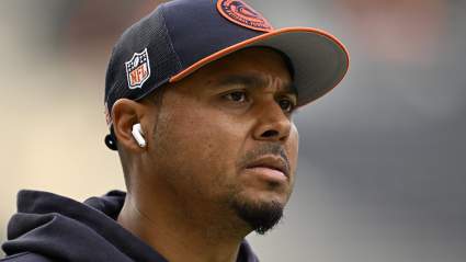 Bears President Kevin Warren Makes Call on Future of GM Ryan Poles