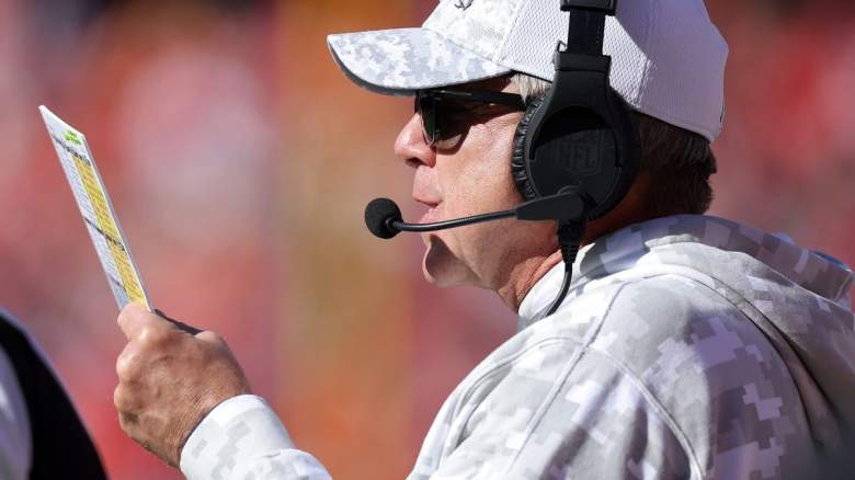 Sean Payton, Denver Broncos