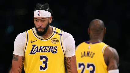 Lakers’ Pursuit of Top Trade Target Hits Snag: Report