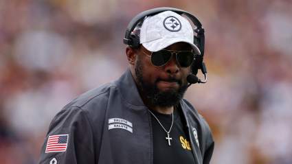 Steelers Veteran CB Pegged Candidate to Lose Defensive Role