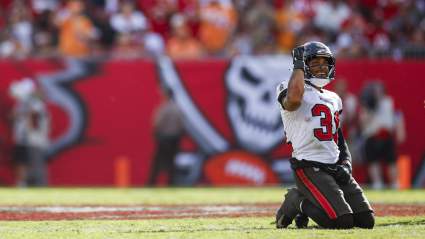 Buccaneers Give Disappointing Injury Update on $84 Million NFL All-Pro