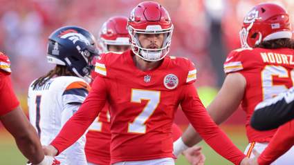 Chiefs Welcome $25 Million Starter Back Ahead of Browns Matchup: Report