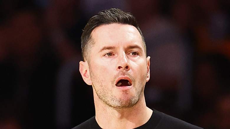 JJ Redick, Los Angeles Lakers