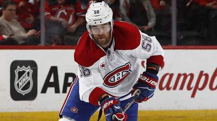 Trade Pitch Sees Maple Leafs Acquiring Star Defenseman & Center From Rival