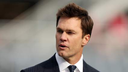 Tom Brady Under Fire Due to Raiders Ownership Again