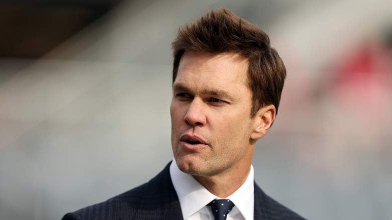 tom brady