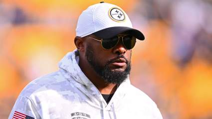 Mike Tomlin Names the Secret Behind Ravens Success