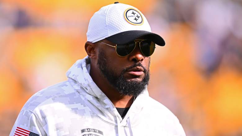 REPORT: Mike Tomlin Names the Secret Behind Ravens Success! - 24/7 News America