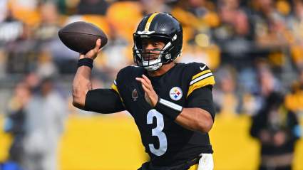 NFL Insider Suggests ‘Divide’ Could Exist for Steelers to Lose QB Russell Wilson