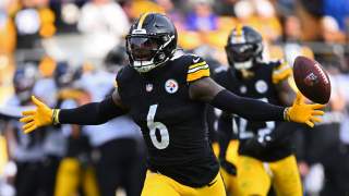 Ravens All-Pro Puts Steelers’ Patrick Queen on Notice Before Week 16 Showdown