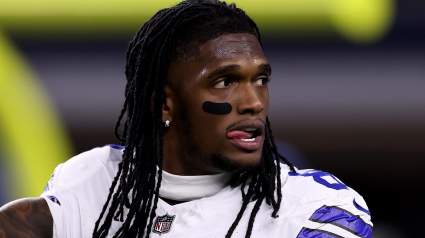 Cowboys Make Final Decision on CeeDee Lamb Injury for ‘Monday Night Football’