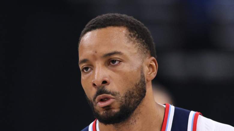 Norman Powell could be a target for the Golden State Warriors