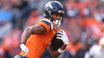 Denver Broncos 2nd-Year Receiver Poised for Bigger Role: Columnist