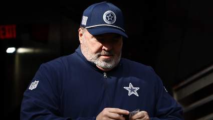 Cowboys Fans Won’t Like the Latest Name Linked to Replace Mike McCarthy