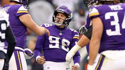 Falcons’ Raheem Morris Opens Up on Kicker Situation After 2 Misses by Romo