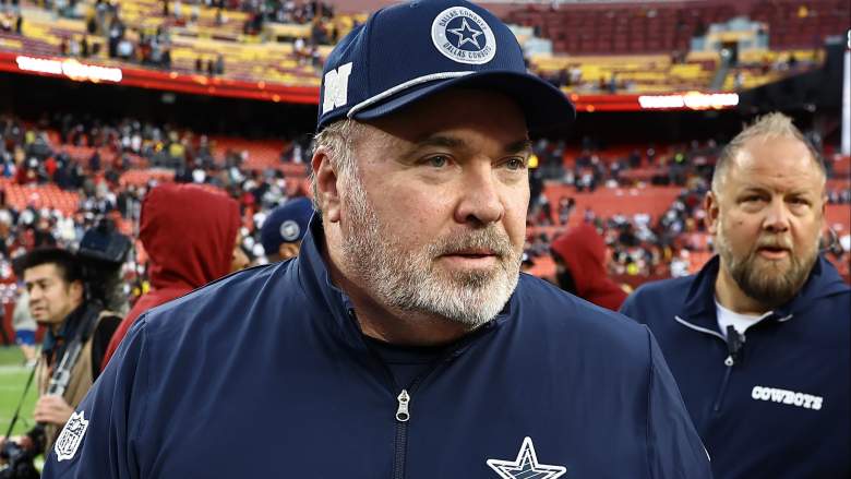 Cowboys Get Stiff Warning About Coaching Search if Mike McCarthy is Fired