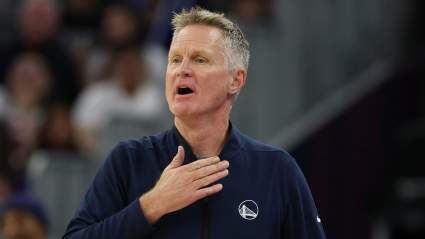 Warriors HC Steve Kerr Delivers Good News After Loss to Clippers