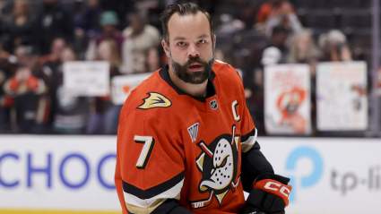 Trade Proposal Sees Maple Leafs Acquiring Gritty $12 Million Defenseman
