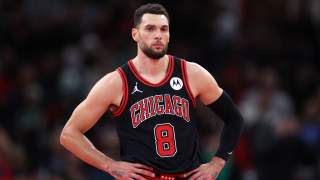 Zach LaVine Trade is ‘Focus’ of Western Conference Contender